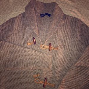 Gap Cardigan Sweater